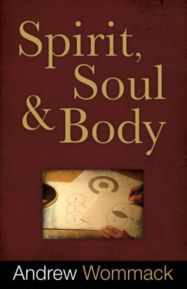 Spirit, Soul and Body