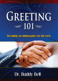 Greeting 101: Easy Steps to Greeting in the Local Church