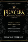 Prayers That Avail Much: Gold Letter Edition