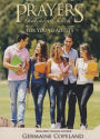 Prayers That Avail Much For Young Adults