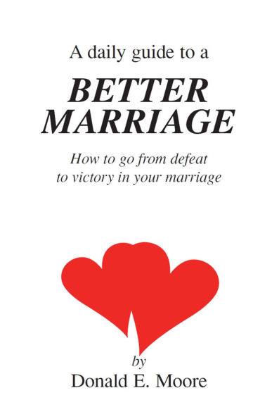 Daily Guide to a Better Marriage