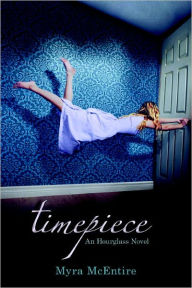 Timepiece (Hourglass Series #2)