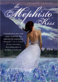 The Mephisto Kiss: The Mephisto Covenant Book 2