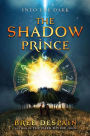 The Shadow Prince (Into the Dark Series #1)