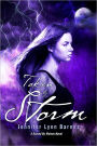 Taken by Storm (Raised by Wolves Series #3)