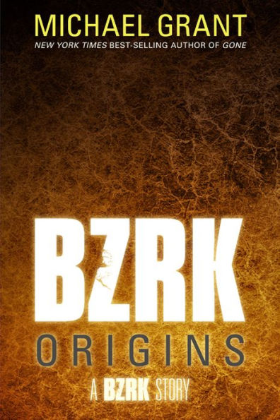 BZRK Origins