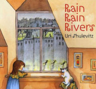 Rain Rain Rivers