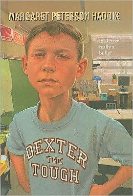 Dexter books amazon picture