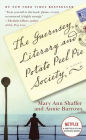 The Guernsey Literary and Potato Peel Pie Society
