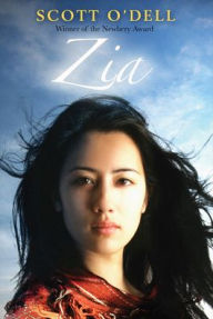 Title: Zia, Author: Scott O'Dell