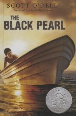 The Black Pearl