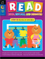 R.E.A.D. Step-In Gr K-1