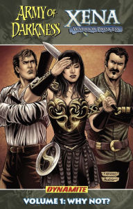 Army of Darkness/Xena, Volume 1B