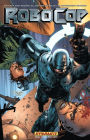 Robocop, Volume 1