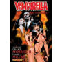 Vampirella Masters Series, Volume 1