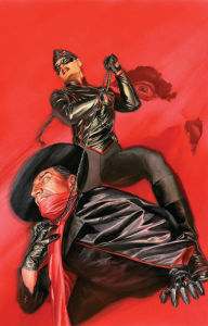The Shadow, Volume 2: Revolution