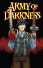 Army of Darkness, Volume 2