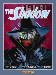 The Shadow 1941: Hitler's Astrologer