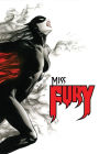 Miss Fury, Volume 1