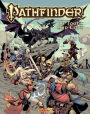 Pathfinder, Volume 2: Of Tooth and Claw