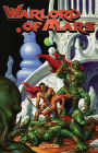 Warlord of Mars, Volume 4