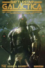 Battlestar Galactica, Volume 2: The Adama Gambit