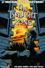The Twilight Zone, Volume 3: The Way Back