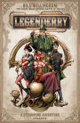 Legenderry: A Steampunk Adventure