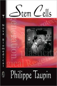 Title: Stem Cells, Author: Philippe Taupin