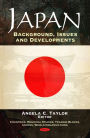 Japan: Background, Issues and Developments