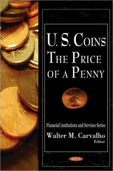 U.S. Coins: The Price of a Penny
