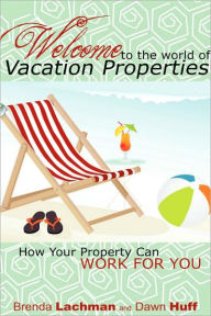 Welcome To The World Of Vacation Properties