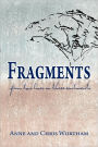 Fragments: from two lives on three continents