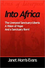 Into Africa, A Vision Of Hope And A Sanctuary Born