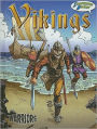 Vikings: Illustrated History