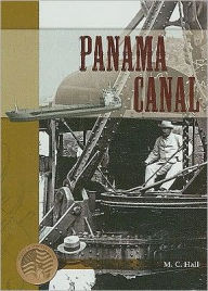 Panama Canal