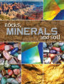 Rocks, Minerals, and Soil (Let's Explore Science)