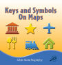 Keys and Symbols on Maps