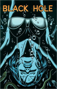 Black Hole #2