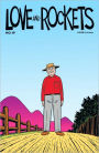 Love & Rockets, Vol. 2 #19