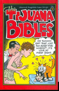 Tijuana Bibles, Volume 9