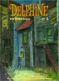 Delphine, Voume 4 (Ignatz)