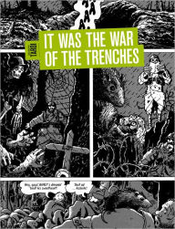 Title: It Was the War of the Trenches, Author: Tardi