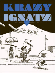 Krazy & Ignatz 1922-1924: