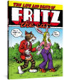 The Life and Death of Fritz the Cat