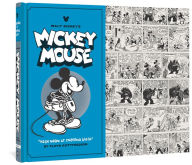 Title: Walt Disney's Mickey Mouse 