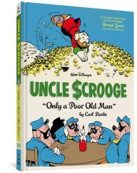 Title: Walt Disney's Uncle Scrooge 