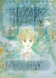 Title: Heart of Thomas, Author: Moto Hagio