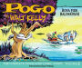 Alternative view 2 of Pogo: The Complete Syndicated Comic Strips, Vol. 2: Bona Fide Balderdash