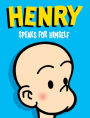 Henry Speaks For Himself